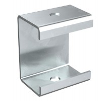 Распорка для П-образного профиля HDZ IEK  CLM50D-RSPP-HDZ  IEK