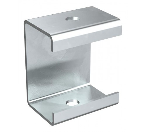 Распорка для П-образного профиля HDZ IEK  CLM50D-RSPP-HDZ  IEK