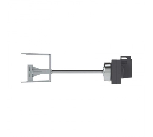 Комплект для выносной рукоятки управления (черная) для DMP32  DMP32RHND-GB  DKC