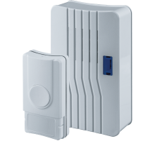 Звонок электрический 61 274 NDB-D-DC04-1V1-WH 61274 Navigator