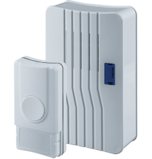 Звонок электрический 61 274 NDB-D-DC04-1V1-WH 61274 Navigator