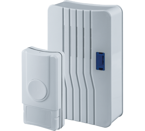 Звонок электрический 61 274 NDB-D-DC04-1V1-WH 61274 Navigator