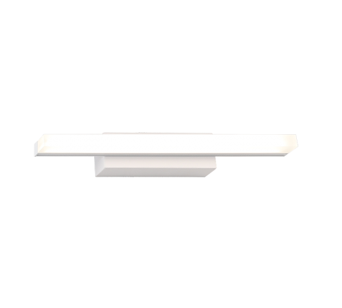 Светильник светодиодный для зеркал Melissa BR011 9W 700lm 200-240V 405mm LED 1/20  BR011  Gauss