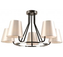 Люстра Florence 2086-305 5 х Е14 40 Вт классика  Б0055636  Rivoli