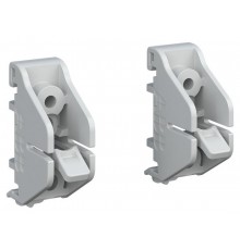 ZE338 Держатель патч-панели  2CPX031426R9999  ABB