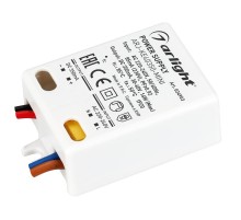 Блок питания ARJ-KE40350-MINI (14W, 350mA, PFC)  024903  Arlight