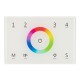 Панель Sens SMART-P83-RGB White (230V, 4 зоны, 2.4G) (Arlight, IP20 Пластик, 5 лет)  028402  Arlight