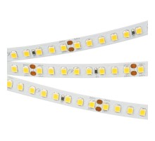 Лента светодиодная RT 2-5000-50m 24V Day4000 2x (2835, 160 LED/m, LUX)  024552(1)  Arlight
