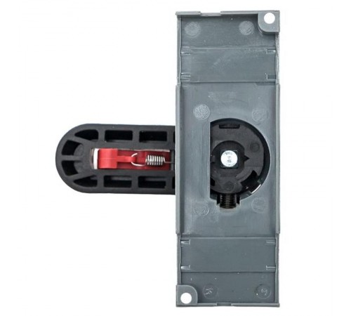 Рукоятка управления для прямой установки на рубильники TwinBlock 160-250А  tb-160-250-fh  EKF