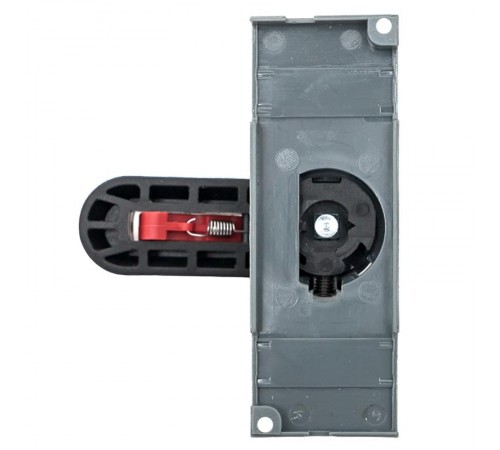 Рукоятка управления для прямой установки на рубильники TwinBlock 160-250А  tb-160-250-fh  EKF