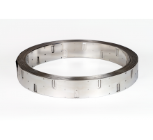 Лента двойная специальная для саморегулирующегося кабеля, нержавеющая, (0,065 х 25м)  19808173 DEVI