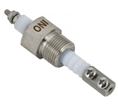 Датчик уровня одноэлектр. кондуктометр. ДС-ПВТ-М20х1,5  ODK-O-M-20  ONI