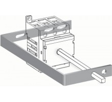 Опорная деталь OETLZX58 для длинного переходника рубильников тип а ОТ16..125  C1SCA022068R8220  ABB