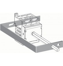Опорная деталь OETLZX58 для длинного переходника рубильников тип а ОТ16..125  C1SCA022068R8220  ABB