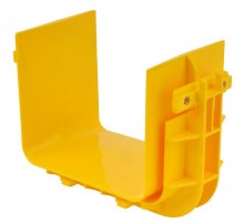 ITK Соединитель опт. лотка 120мм тип В  DS-120-313B0  ITK