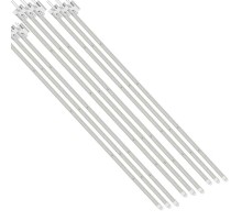 Светильник светодиодный для растений 1200мм спектр для фотосинтеза ULY-P91-20W/SPFR/K IP65 AC220V CLEAR KIT09 Набор из 9-ти штук  UL-00003853  Uniel