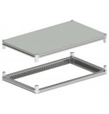 FORMAT Крыша и основание (под фланец) 1000х600  FO-00-KOF-100-060  IEK