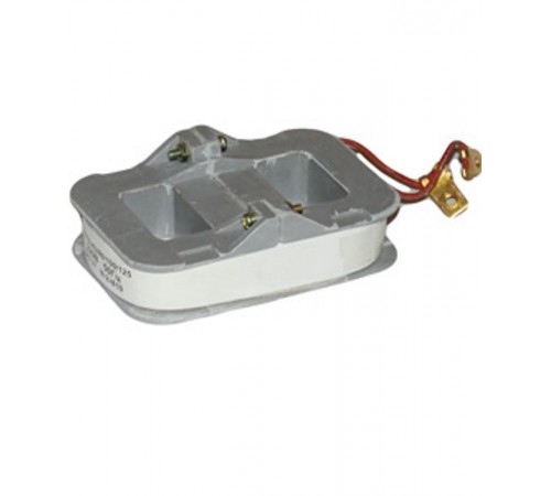 Катушка управления 220В/50Гц к CJ-40 (ПМ12-ЭК) 125/100/80/63А (ЭТ)  ET517626  Электротехник