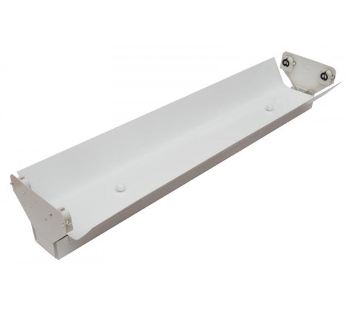 Светильник люминесцентный ЛПО 97-005 2х18Вт Т8 G13 ЭПРА IP20  SQ0327-0506  TDM