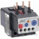 Реле электротепл. для конт. 25-32А 6,30-9,00А РТ-03 DEK  23118DEK  DEKraft