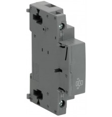 Расцепитель минимального напряжения UA4-HK Umin 230В AC c доп.контактом для автоматов типа MS450/4901SAM401906R1001 ABB