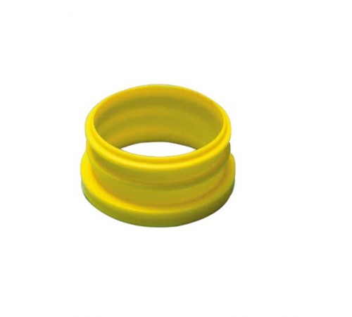 Уплотнитель ALS34/C, эластомер, желтый, d34, 10 шт. в пачке  7TCA296000R1356  ABB