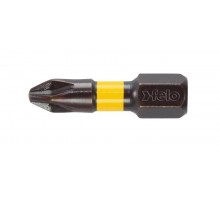 Бита крестовая ударная серия Impact PZ 1X25, 5 шт  02101040  Felo