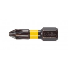 Бита крестовая ударная серия Impact PZ 1X25, 5 шт  02101040  Felo