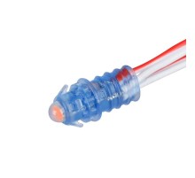 Модуль герметичный ARL-D9 12V Red  025874  Arlight