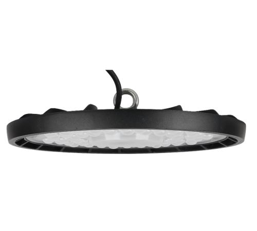 Светильник светодиодный промышленный для высоких пролетов ДСП-1103 200Вт 6500К IP65 EKF PROxima  HIL-1103-200-6500  EKF