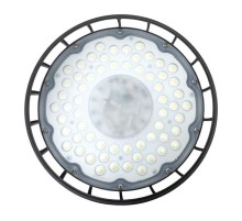 Светильник светодиодный промышленный для высоких пролетов ДСП-1103 200Вт 6500К IP65 EKF PROxima  HIL-1103-200-6500  EKF