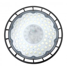 Светильник светодиодный промышленный для высоких пролетов ДСП-1103 200Вт 6500К IP65 EKF PROxima  HIL-1103-200-6500  EKF