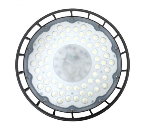 Светильник светодиодный промышленный для высоких пролетов ДСП-1103 200Вт 6500К IP65 EKF PROxima  HIL-1103-200-6500  EKF