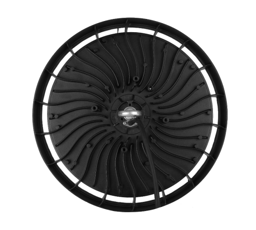 Светильник светодиодный промышленный для высоких пролетов ДСП-1103 200Вт 6500К IP65 EKF PROxima  HIL-1103-200-6500  EKF