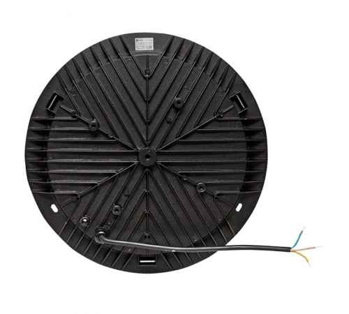 Светильник светодиодный промышленный для высоких пролетов ДСП-1103 200Вт 6500К IP65 EKF PROxima  HIL-1103-200-6500  EKF