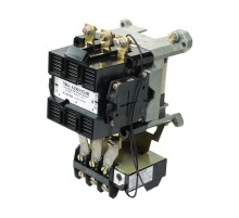 ПМА-4200 УХЛ4 В, 380В, 2з+2р, 63А, нереверсивный, с реле РТТ-221П 53,5-63,0А, IP00, пускатель электромагнитный (ЭТ)  ET001541  Электротехник