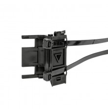 Дистанционный фиксатор DB 50-95 инд. упак. EKF  db-50-95-r  EKF