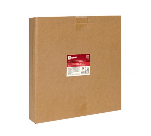 Светильник светодиодный промышленный для высоких пролетов ДСП-1103 200Вт 6500К IP65 EKF PROxima  HIL-1103-200-6500  EKF