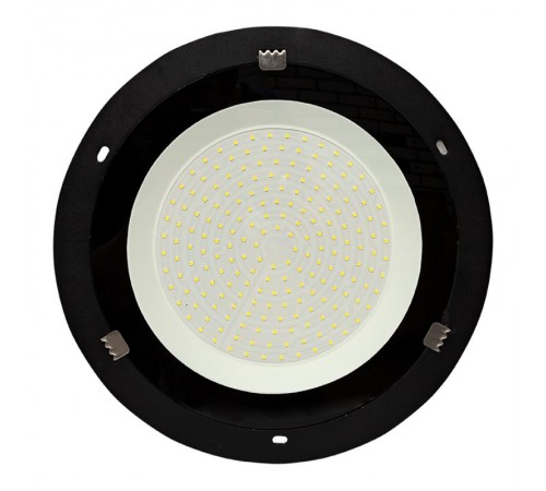 Светильник светодиодный промышленный для высоких пролетов ДСП-1103 200Вт 6500К IP65 EKF PROxima  HIL-1103-200-6500  EKF