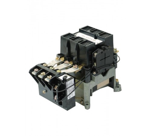 ПМА-4200 УХЛ4 В, 380В, 2з+2р, 63А, нереверсивный, с реле РТТ-221П 53,5-63,0А, IP00, пускатель электромагнитный (ЭТ)  ET001541  Электротехник