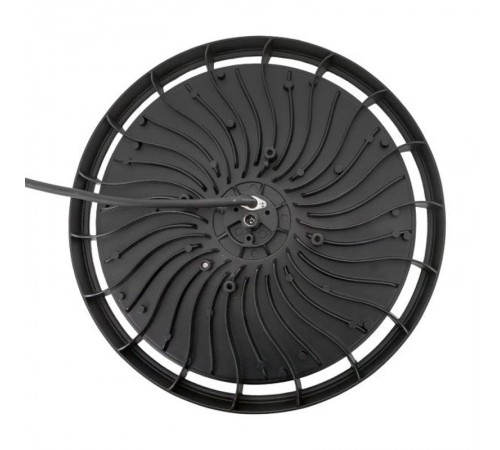 Светильник светодиодный промышленный для высоких пролетов ДСП-1103 200Вт 6500К IP65 EKF PROxima  HIL-1103-200-6500  EKF