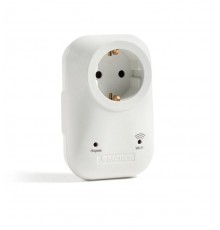 AQUASKAT AS-SPD 2500 WiFi защитное устройство, УЗИП 220В, контроль и упр-е по Wi-Fi  504  Бастион