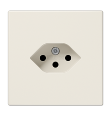 Швейцарская розетка LS1520-13SEV Jung