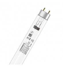 Лампа люминесцентная бактерицидная TIBERA UVC 25W G13  4058075499225  LEDVANCE