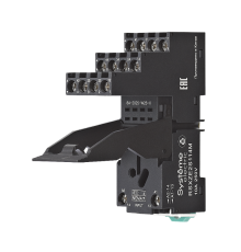 Розетка для реле 4СО 10А separate  RSXZE2S114M  SE
