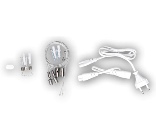 Светильник светодиодный для растений ДПО PPG T8i-1200 Agro 15Вт IP20 (крепление и трос)  5000766  Jazzway