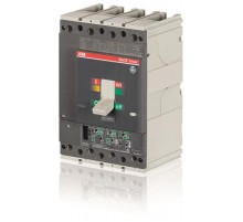 Выключатель автоматический T4N 320 PR222DS/P-LSIG In=320 4p F F  1SDA054124R1  ABB