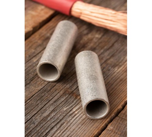 Гильза соединительная медная луженая ГМЛ 120-17 ГОСТ EKF PROxima  gty-120-17g  EKF