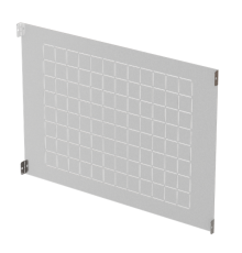 Панель горизонтальная для секционирования Ш800 Г600 мм AleSta  AleSta-PCH86  EKF