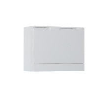 Бокс навесной 8М белая дверь Basic E (с клеммами)  1SZR004002A2103  ABB